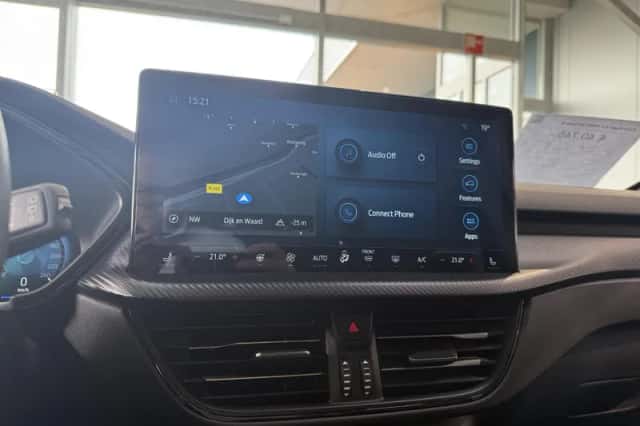 Ford Kuga (2025) thumbnail 16