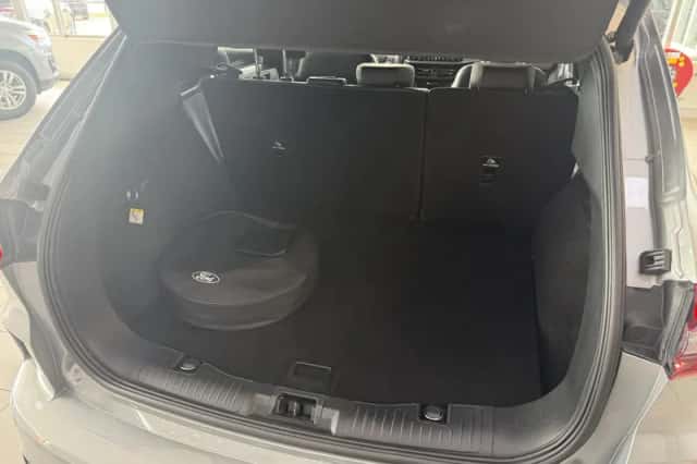 Ford Kuga (2025) thumbnail 18