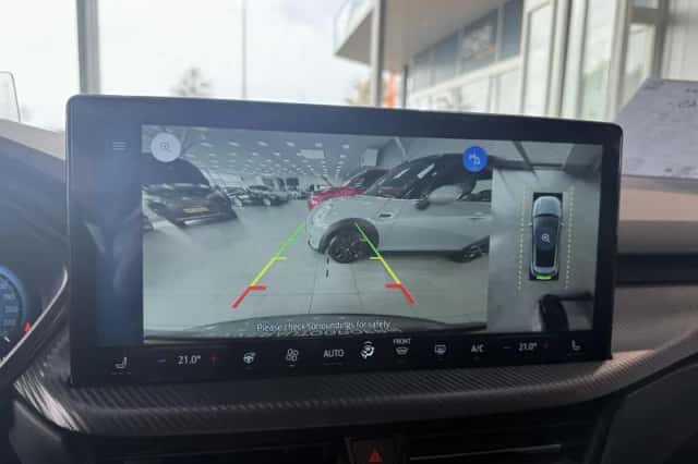 Ford Kuga (2025) thumbnail 20