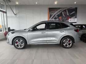 Ford Kuga (2025) thumbnail 3