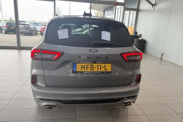 Ford Kuga (2025) thumbnail 5