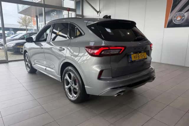 Ford Kuga (2025) thumbnail 6