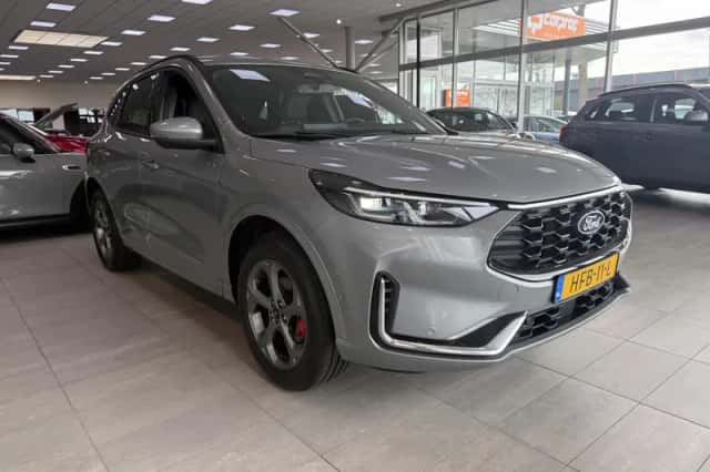 Ford Kuga (2025) thumbnail 9