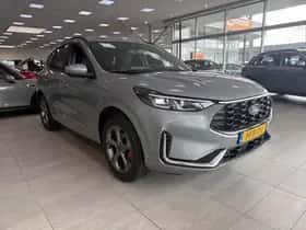 Ford Kuga (2025) thumbnail 9