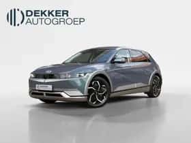 Hyundai Ioniq 5 (2021) thumbnail 1