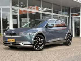 Hyundai Ioniq 5 (2021) thumbnail 2