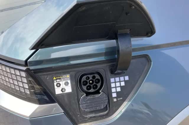 Hyundai Ioniq 5 (2021) thumbnail 11