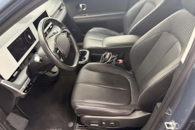 Hyundai Ioniq 5 (2021) thumbnail 12