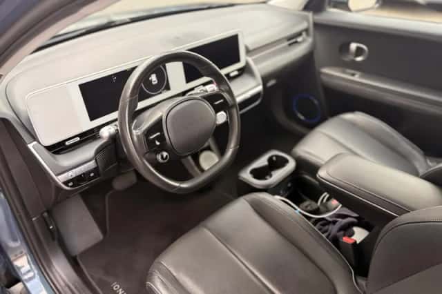 Hyundai Ioniq 5 (2021) thumbnail 13