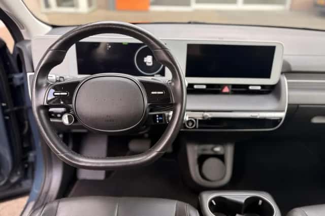 Hyundai Ioniq 5 (2021) thumbnail 14
