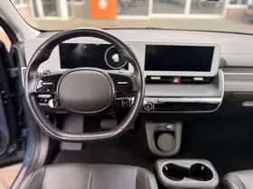 Hyundai Ioniq 5 (2021) thumbnail 14