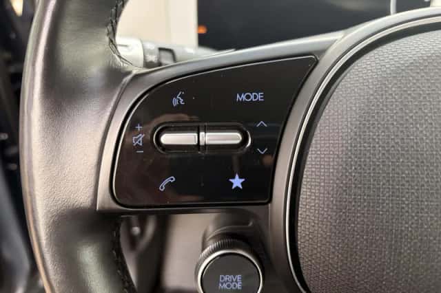 Hyundai Ioniq 5 (2021) thumbnail 15