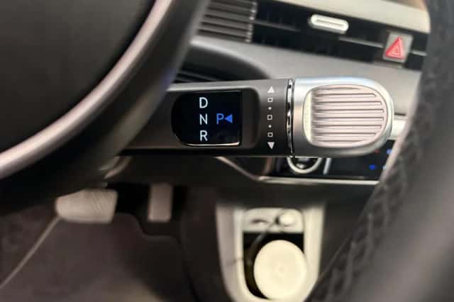 Hyundai Ioniq 5 (2021) thumbnail 18
