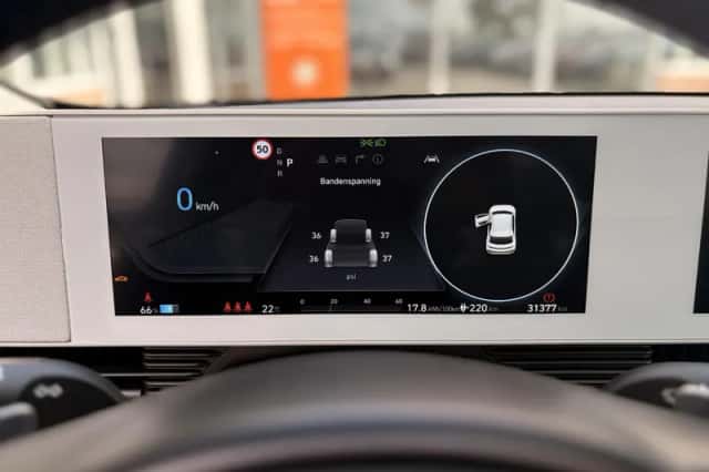 Hyundai Ioniq 5 (2021) thumbnail 19