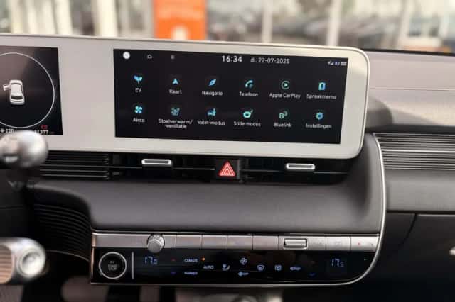 Hyundai Ioniq 5 (2021) thumbnail 20