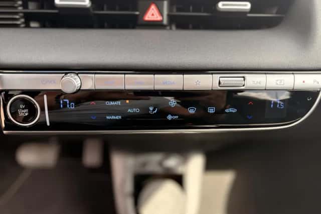Hyundai Ioniq 5 (2021) thumbnail 21