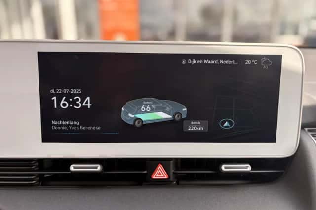 Hyundai Ioniq 5 (2021) thumbnail 22