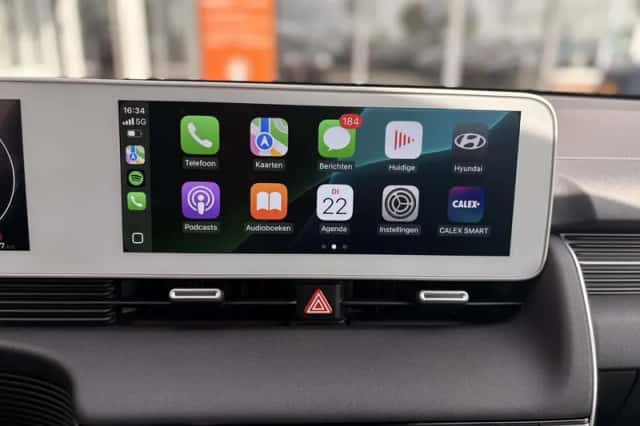 Hyundai Ioniq 5 (2021) thumbnail 23
