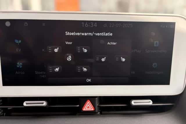 Hyundai Ioniq 5 (2021) thumbnail 24