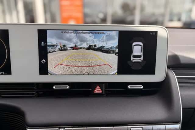 Hyundai Ioniq 5 (2021) thumbnail 26