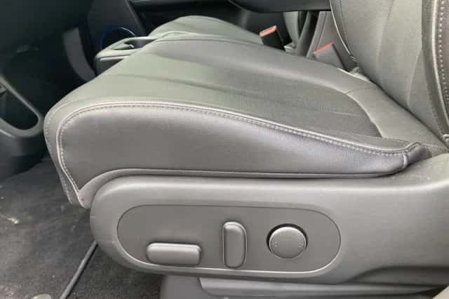 Hyundai Ioniq 5 (2021) thumbnail 27