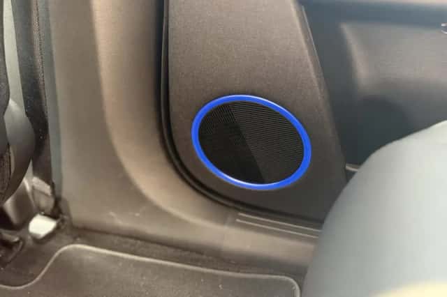 Hyundai Ioniq 5 (2021) thumbnail 30