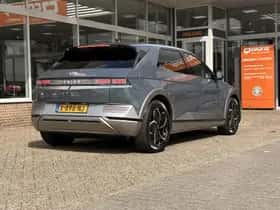 Hyundai Ioniq 5 (2021) thumbnail 4