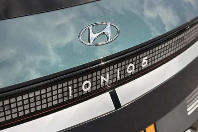 Hyundai Ioniq 5 (2021) thumbnail 7