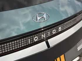 Hyundai Ioniq 5 (2021) thumbnail 7