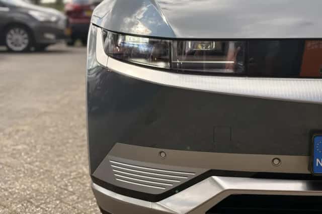 Hyundai Ioniq 5 (2021) thumbnail 9