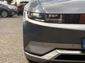 Hyundai Ioniq 5 (2021) thumbnail 9