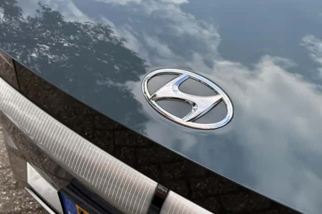 Hyundai Ioniq 5 (2021) thumbnail 10