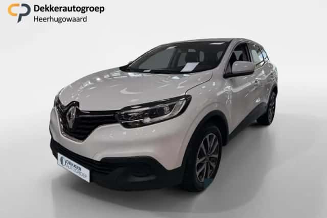 Renault Kadjar (2017) thumbnail 1
