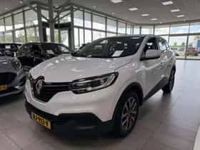 Renault Kadjar (2017) thumbnail 2