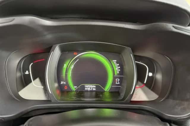 Renault Kadjar (2017) thumbnail 13