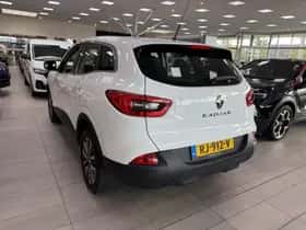 Renault Kadjar (2017) thumbnail 3