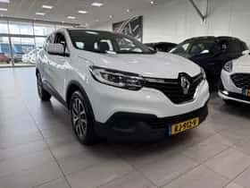 Renault Kadjar (2017) thumbnail 4