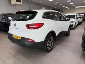 Renault Kadjar (2017) thumbnail 5