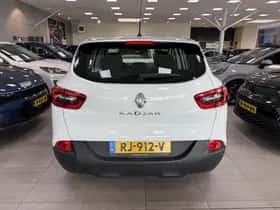 Renault Kadjar (2017) thumbnail 6