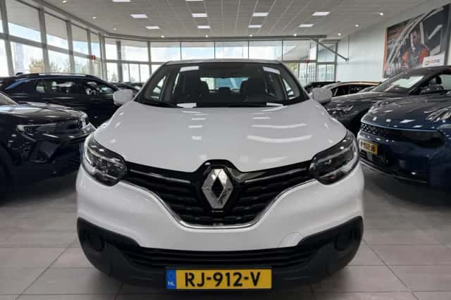 Renault Kadjar (2017) thumbnail 7