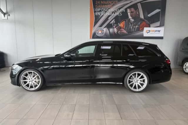 Mercedes-Benz E-Klasse (2021) thumbnail 3