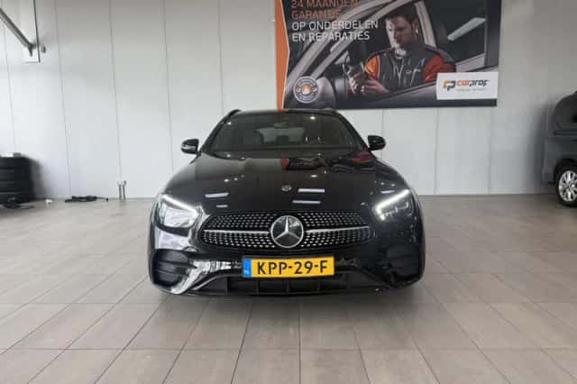 Mercedes-Benz E-Klasse (2021) thumbnail 5