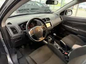 Mitsubishi ASX (2014) thumbnail 11