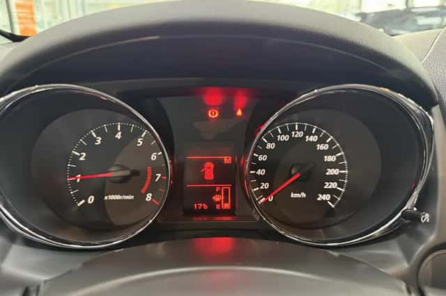 Mitsubishi ASX (2014) thumbnail 13