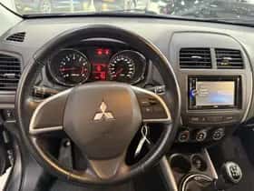 Mitsubishi ASX (2014) thumbnail 14