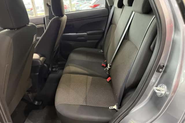 Mitsubishi ASX (2014) thumbnail 15