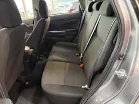 Mitsubishi ASX (2014) thumbnail 15