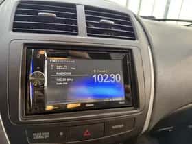 Mitsubishi ASX (2014) thumbnail 17