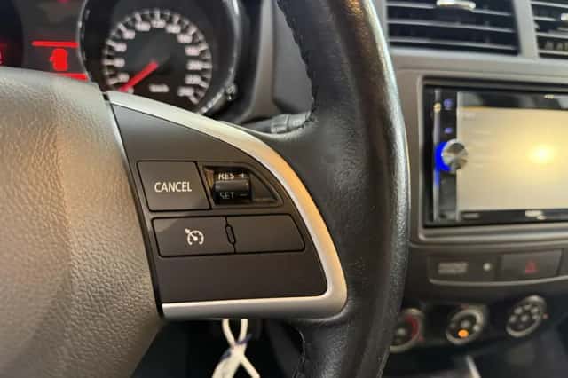 Mitsubishi ASX (2014) thumbnail 18