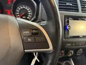 Mitsubishi ASX (2014) thumbnail 18